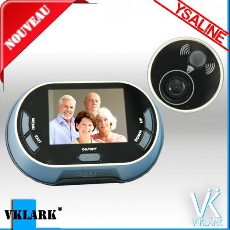 Visiophone Ysaline classic