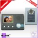 Visiophone - Interphone Ondine pro