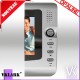 Visiophone - Interphone Opaline pro