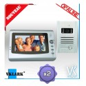 Visiophone Vklark Opaline sans fil gsm, Gamme Classic - PACK DUO