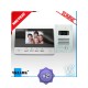 Visiophone - Interphone Sunine classic - PACK DUO